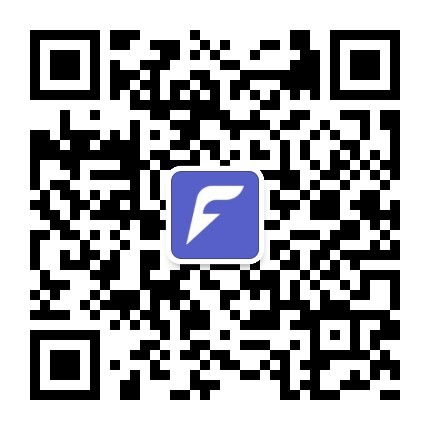 公众号二维码